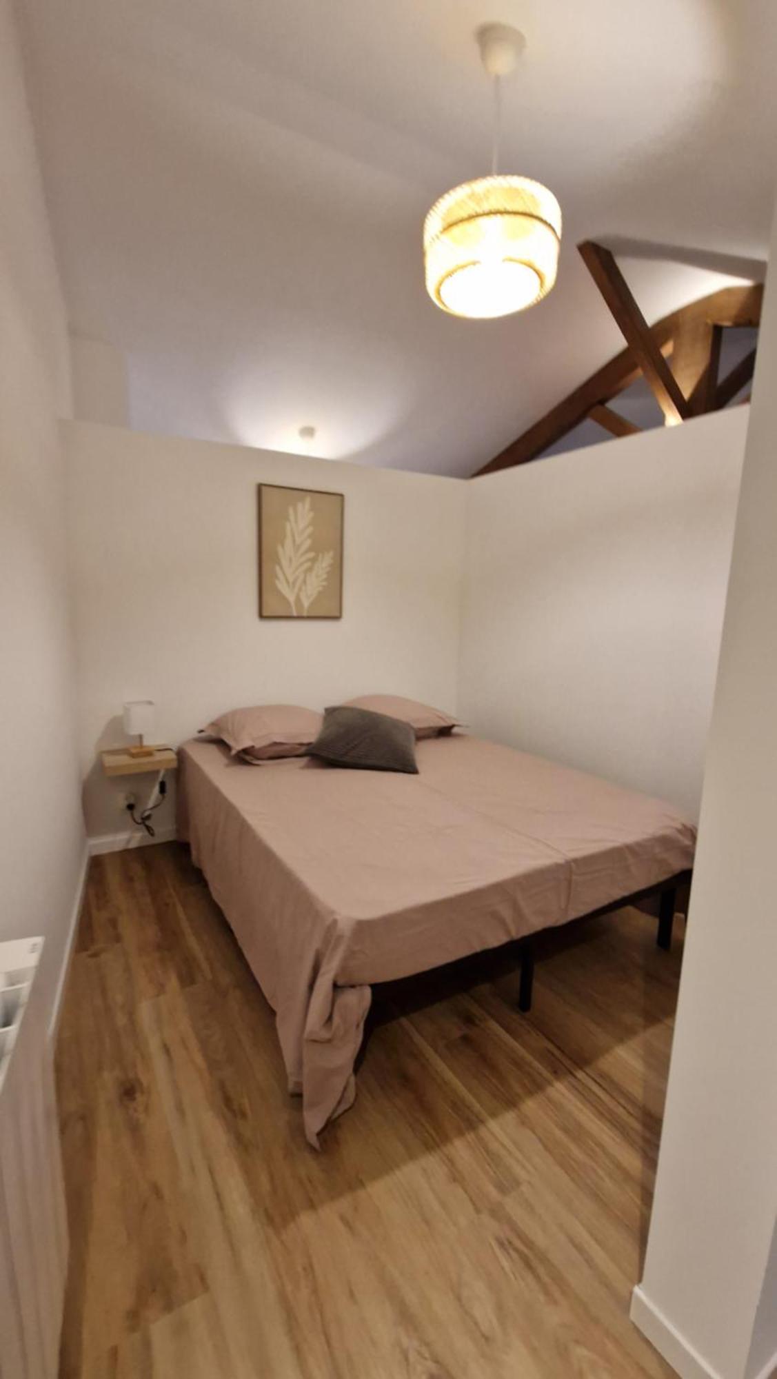 Le Bourg Apartment Lagnieu Exterior photo